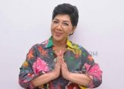 Kabar Duka, Penyanyi Legendaris Titiek Puspa Meninggal Dunia pada Usia 87 Tahun