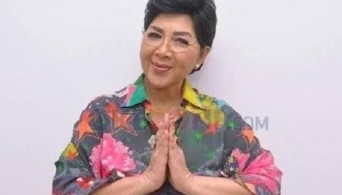 Kabar Duka, Penyanyi Legendaris Titiek Puspa Meninggal Dunia pada Usia 87 Tahun