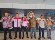 Ketua DPD LAKI Jabar Soroti Proses Kasus Korupsi Pembangunan Gedung Setda Yang Ditangani Kejari Kota Cirebon