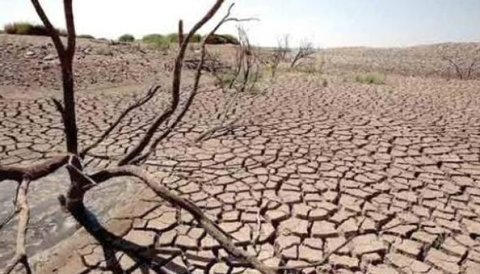 BPBD Kabupaten Bandung Sosialisasikan Tips Untuk Menghadapi Musim Kemarau