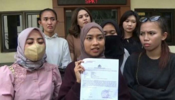 18 Orang Korban Investasi Bodong Datangi Polres Metro Bekasi, Total Kerugian Sementara 5 M