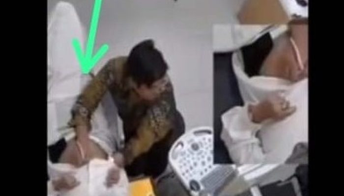 Kembali Mencuat Kasus Pelecehan Oleh Seorang Dokter di Kabupaten Garut