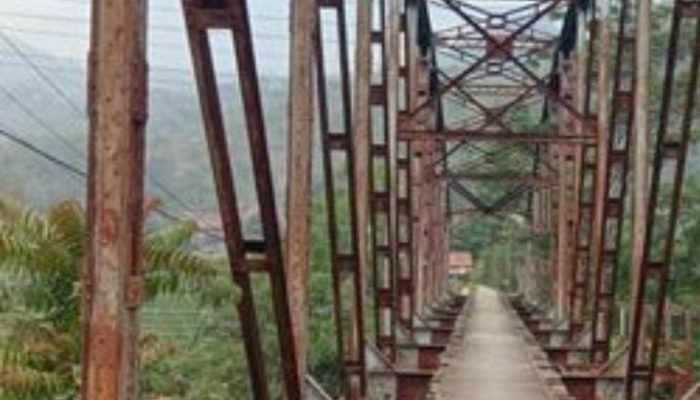 Lima Jalur Kereta Api Siap di Reaktivasi Dedi Mulyadi, Salah Satunya Bandung-Ciwidey
