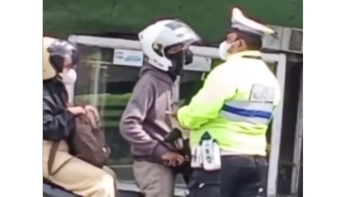 Tanggapan Polres Sumedang Terkait Viralnya Video Dugaan Pungli Saat Razia di Cadas Pangeran
