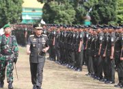Pangdam III Siliwangi Pada Penutupan Diktama TNI-AD Gelombang I TA.2025 Sampaikan Amanat KASAD “Jadilah Prajurit Yang Luar Biasa”