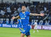 Persib Bandung Tutup Peluang Persija Juara BRI Liga 1 Musim Ini