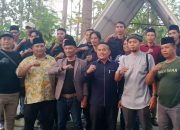 FORTAL Gelar Doa Bersama dan Berikan Penyuluhan Bahaya Obat-Obatan Terlarang