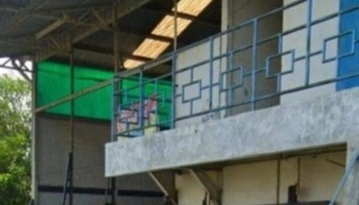 Diduga Tak Berijin Lingkungan, Aktifitas PT. Varen Cipta Makmur Dikeluhkan Warga Akibat Suara Bising