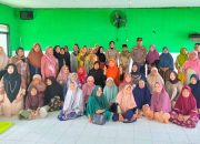 Kapolsek Kedung Waringin Ingatkan Warga Mewaspadai Penipuan Pinjaman Online