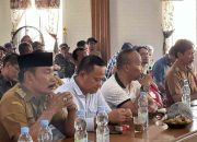 Ketua FORTAL Tanggapi Serius Rapat Sosialisasi Penertiban Bangli, Tidak Adanya Uang Pengganti Membuat Warga Resah