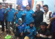 DPC AKJII SURABAYA Halal Bihalal Serta Saling Bersilaturahmi
