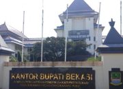 Rincian Lengkap Dana Desa 2025 Kabupaten Bekasi Total Anggaran Rp 284,9 M