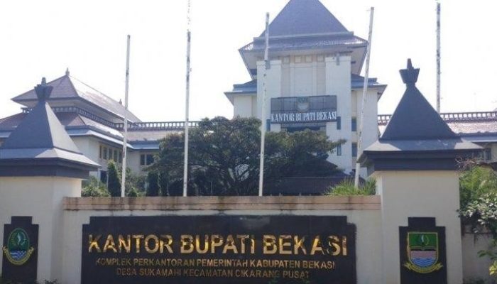 Rincian Lengkap Dana Desa 2025 Kabupaten Bekasi Total Anggaran Rp 284,9 M