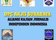 Pertemuan Rutin Anggota DPC AKJII Dan Anggota Media Globalindo