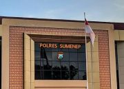 Polres Sumenep Kembali Mengeluarkan SP2HP Atas Dugaan Penyelewengan Dana Pokir Kabupaten Sumenep