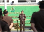 Pelapor Desak Kajati Jatim Baru Usut Tuntas Dugaan Korupsi Kapitasi di Dinkes Sumenep