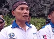 FSPMI Apresiasi Pengamanan Humanis Polrestabes Surabaya pada May Day 2025