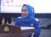 May Day Aman, Ketua PC SPSI Bojonegoro Sampaikan Apresiasi kepada Polres Bojonegoro