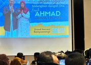 Dikritik Mewah dan Tak Etis, Acara Pamit Kacabdindikpropwil Banyuwangi Dinilai Langgar Semangat Kemendikbudristek.