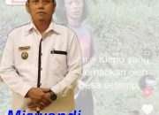 Klarifikasi Kepala Desa Sekar Terkait Status Jalan Kabupaten