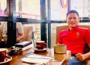Ketum Bidik Ingatkan Kades Kabupaten Sumenep, Soal Koperasi Merah putih Agar Tidak Main-Main