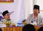 Komisi lll DPRD Sumenep, Akhmadi Yasid S.H Mendesak Polres Sumenep Tertibkan Galian C Ilegal