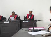 Termohon Proyek Rumah Produksi Plin Plan, Hasyim Khafani Bawa Kasus Tersebut ke KPK