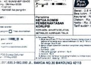 Kadinkes Sumenep Resmi Dilaporkan ke KPK Atas Dugaan Korupsi Dana Kapitasi