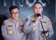 Polri Gelar Operasi Besar Berantas Premanisme, Jamin Stabilitas Kamtibmas dan Iklim Investasi
