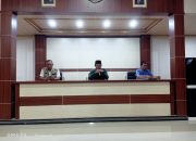 Desa Bogoran Kampak Sosialisasi Rapat Pembentukan Koperasi Merah Putih