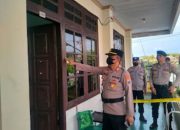 Warga Gempar, Jenazah Pria 64 Tahun Ditemukan di Hotel Pusat Kota Magetan