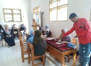 Semua Urusan Beres di Balai RW: Warga Sambut Hangat Program “Ngantor di Lingkungan”