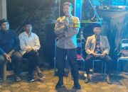 Bersih Desa ‘”Memetri bhumi Pertiwi ” Dukuh Jogodayoh Karang Rejo Kampak Trenggalek.