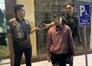 Polres Blitar Bentuk Satgas Anti-Premanisme Jaga Kondusifitas Wilayah dan Dunia Usaha