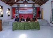 Peran TNI Dalam Pembentukan Panitia Pemilihan Pilkasun Di wilayah Pacitan