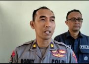 Polres Bondowoso Amankan Pria Asal Probolinggo Diduga Lakukan Pemerasan