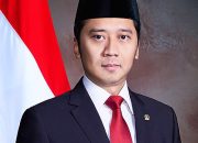 100 Guru dan Siswa Dapil VII Diundang ke MPR RI, Ibas Fasilitasi Penuh Keberangkatan