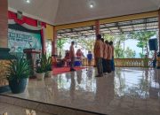 TNI Dukung Program Verifikasi STMB Eratkan 5 Pilar Di Wilayah Pacitan