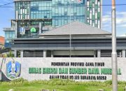 Dugaan Pungli di Dinas ESDM Jatim, Aliansi Madura Indonesia Akan Gelar Aksi Demo: “Ini Pengkhianatan terhadap Rakyat”