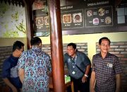 Ngopi Dan Ngobrol Bareng Mitra Humas  Antara Institusi Kepolisian Dan Insan Pers