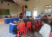 Desa Pingkuk Tetapkan Perubahan APBDes 2025: Fokus Ketahanan Pangan, Sejumlah Kegiatan Dihapus dan Dikurangi