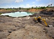 Tambang Ilegal Menggila, PETAWANGI Minta Bupati Tegakkan Keadilan Usaha
