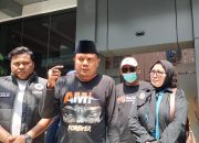 Kadis ESDM Jatim Ditengarai Lakukan Pungli dalam Pengurusan Izin Tambang, AMI Desak Gubernur Bertindak Tegas