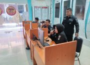 Polres Pasuruan Tingkatkan Layanan 110, Kapolres: Jangan Ragu Lapor, Identitas Anda Dilindungi