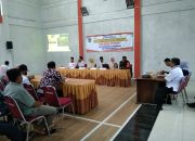 Peran Babinsa Dukung Penguatan Ekonomi Kerakyatan Di Desa Binaan