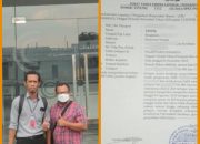 Lanjut Proses Hukum: Dua Oknum Pengacara Dua Kali Gagal Mengindahkan Korban, Terkait Kasus Penggelapan dan Penipuan.