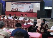 Musdesus Bentuk Koprasi Merah Putih, Babinsa Siap Dukung Kesejahteraan Masyarakat Di Wilayah Binaan
