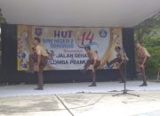 SMKN 2 Donorojo Rayakan HUT ke-14 dengan Sederhana, Kepala Sekolah Tekankan Pentingnya Nilai Hidup Bersahaja