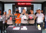 Kurang dari 4 jam Polresta Malang Kota Berhasil Menangkap Tersangka Penculikan Anak yang Minta Tebusan 150 juta