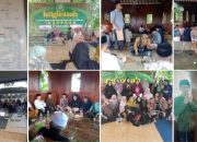 Acara Rutin Alumni Pondok pesantren Darul ‘Ulum Peterongan Jombang